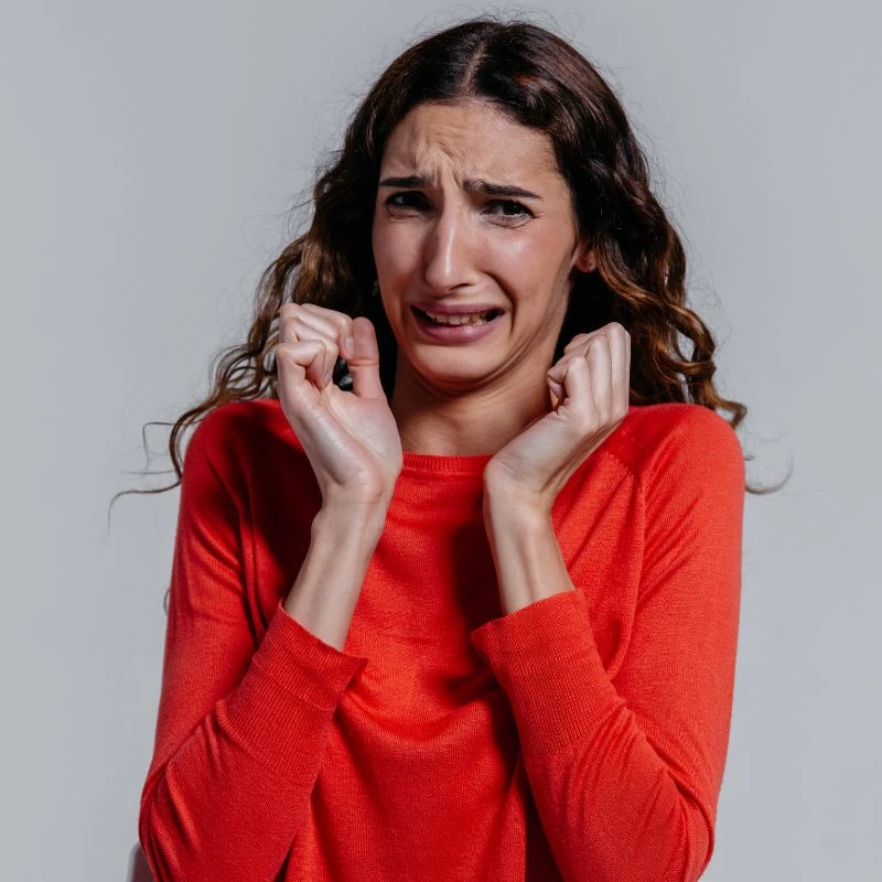 Phản ứng tự nhiên nhất bất ngờ meme hốt hoảng