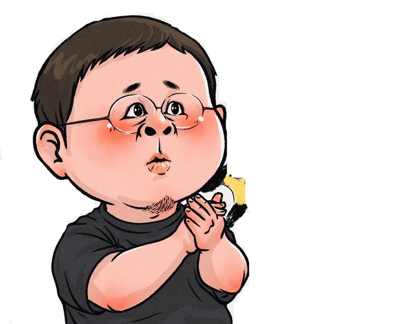 Truyền mạnh cảm hứng meme vỗ tay trên mạng xã hội