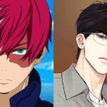 ảnh anime nam thumbnail