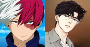 ảnh anime nam thumbnail