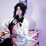 cosplay demon slayer thumbnail