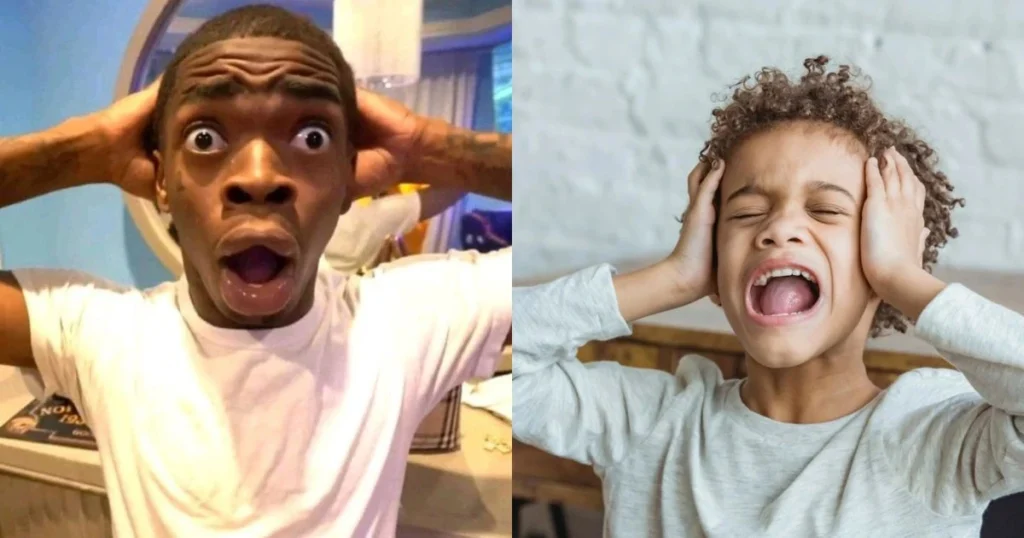 meme hốt hoảng thumbnail