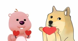 meme thả tim thumbnail