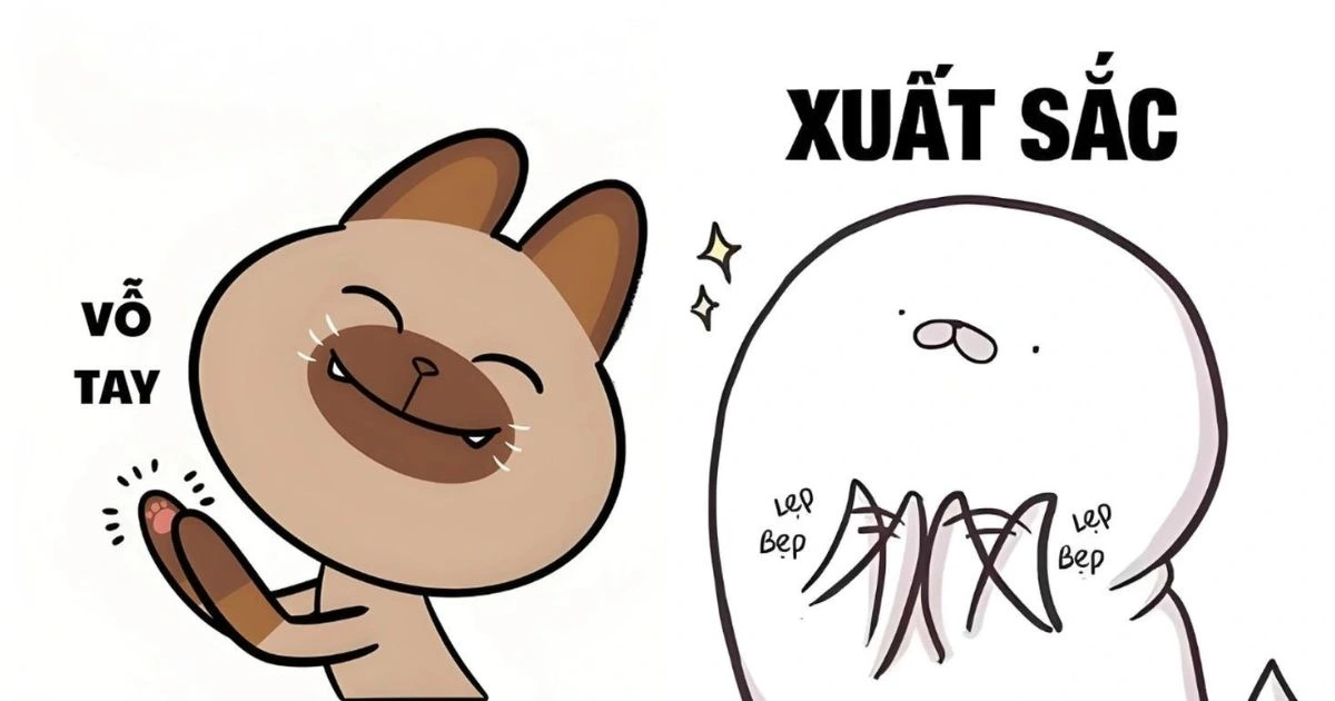 meme vỗ tay thumbnail