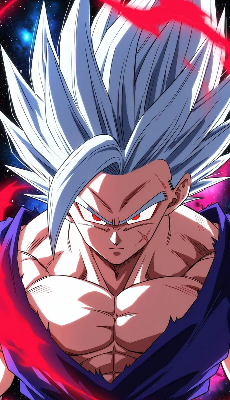 Ảnh avatar anime nam với vibe cô độc nhưng cực cuốn hút
