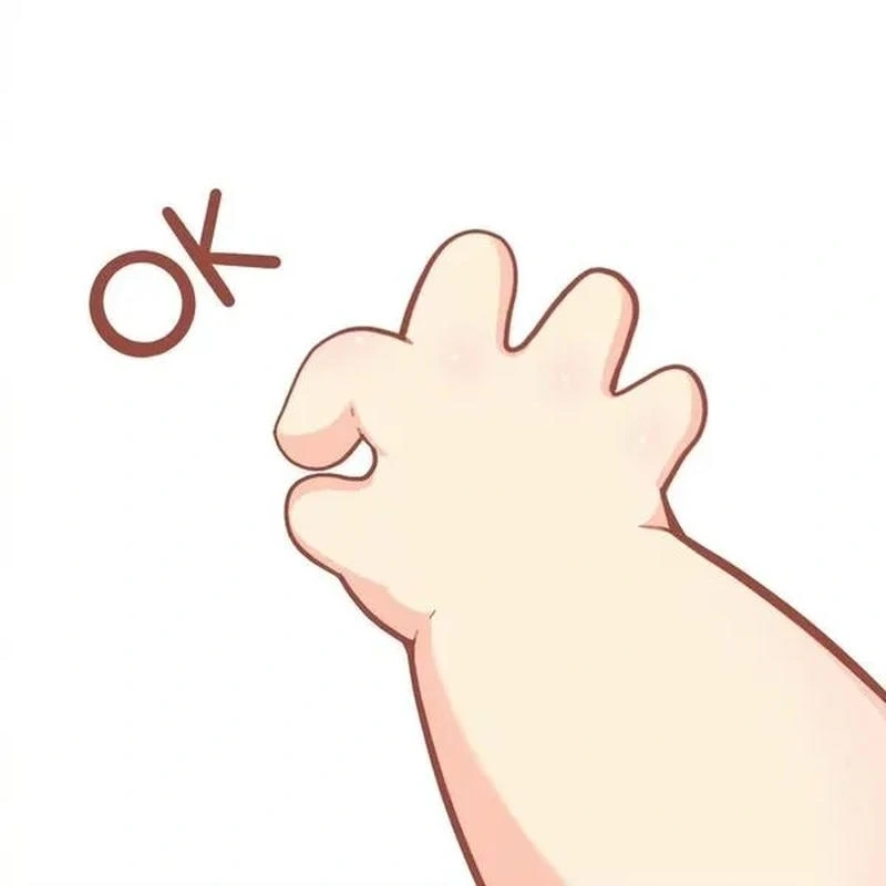 Ảnh chế meme ok cùng khuôn mặt đồng ý cực lầy