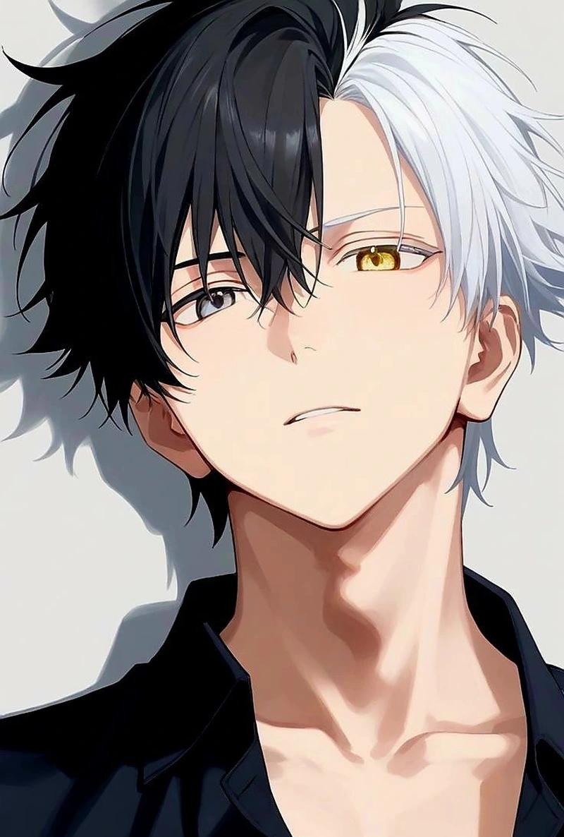 Ảnh hoạt hình Nhật Bản phù hợp sử dụng làm avatar anime