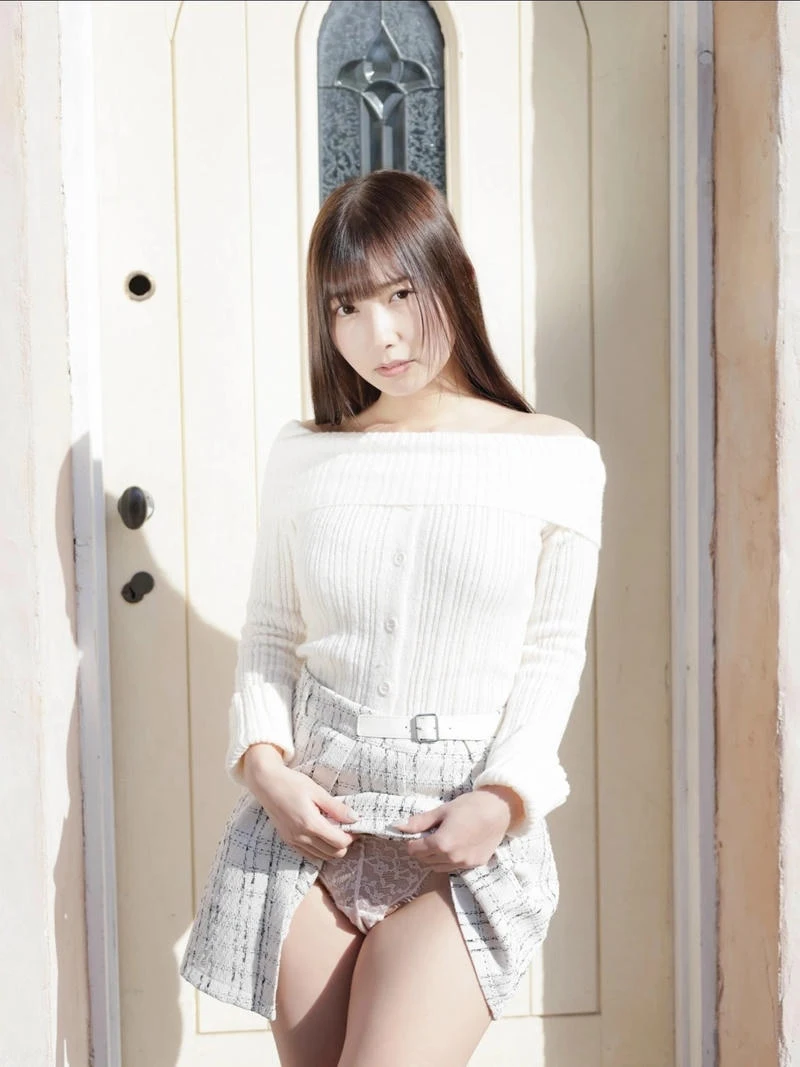 Ảnh sex Miyu Aizawa cực kỳ gợi cảm