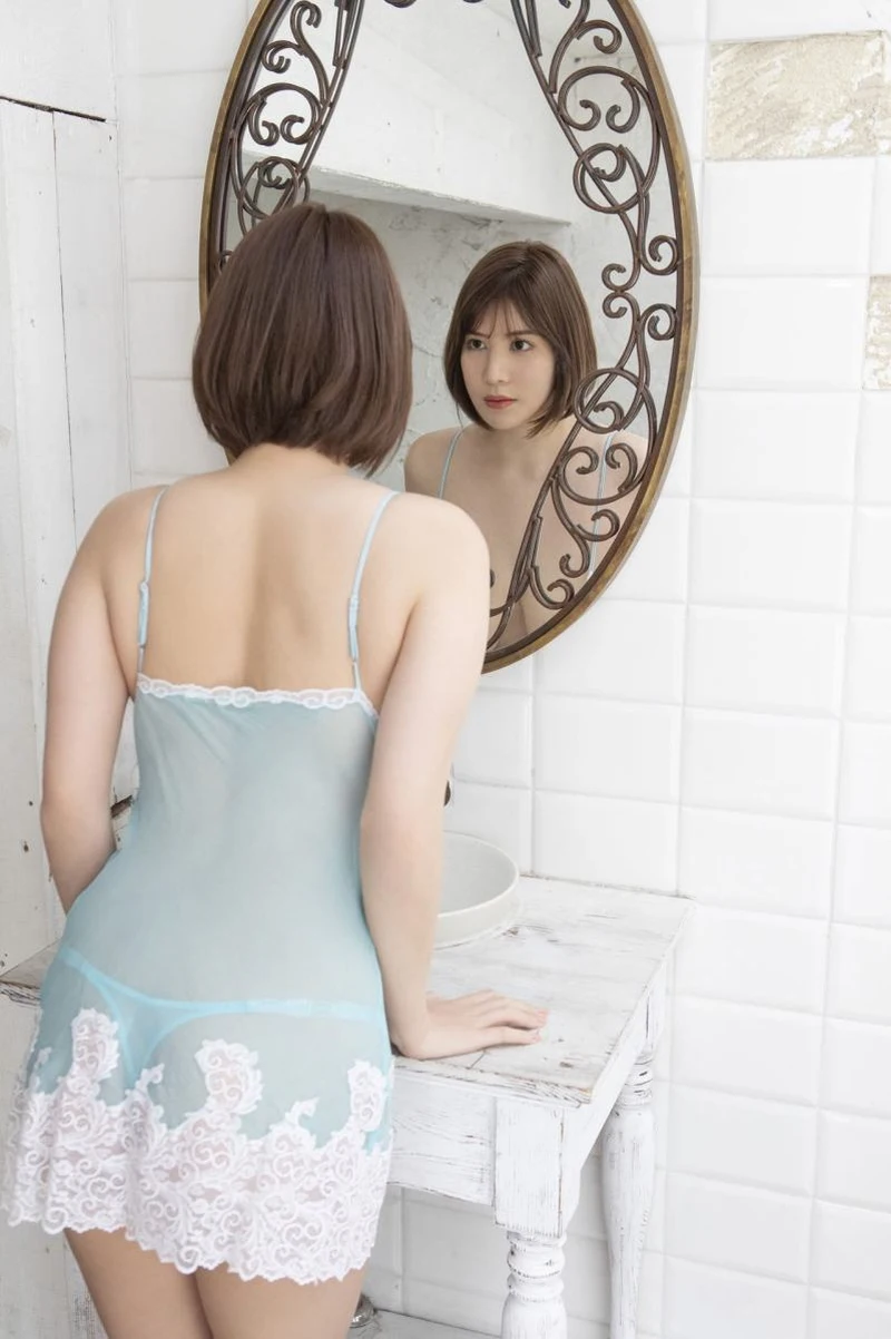 Ảnh sex Nagi Hikaru đầy sức sống