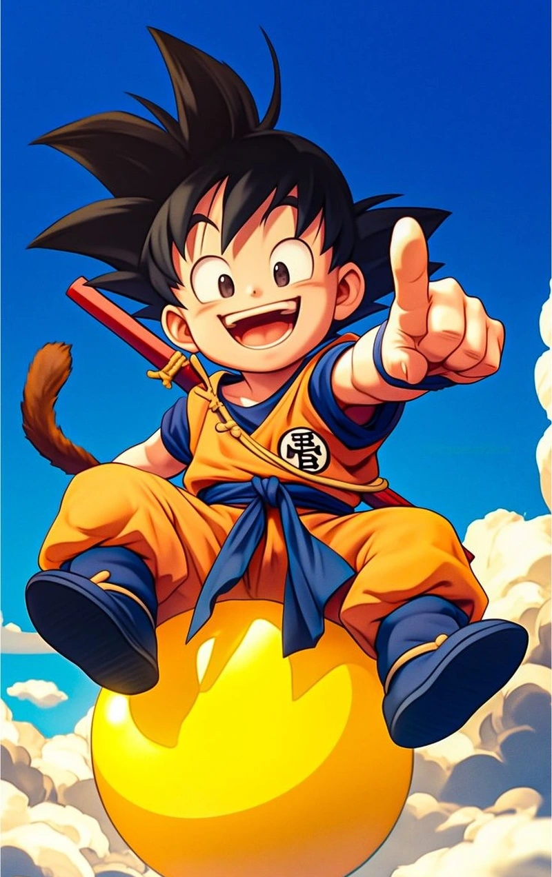 Avatar anime ngầu phù hợp làm ảnh đại diện cá tính riêng