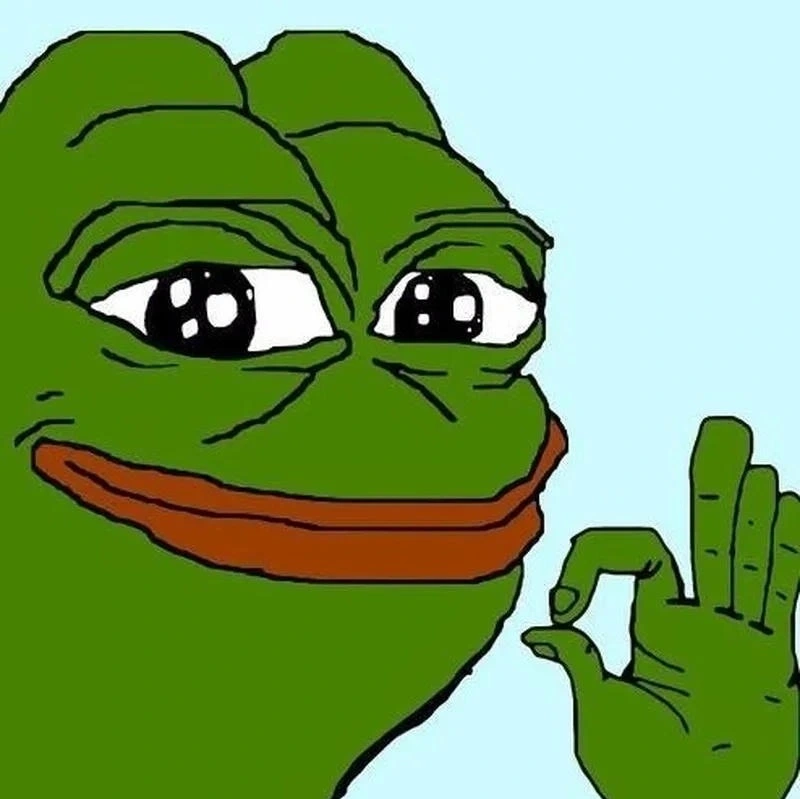 Biểu cảm chấp nhận miễn cưỡng nổi bật trong meme ok