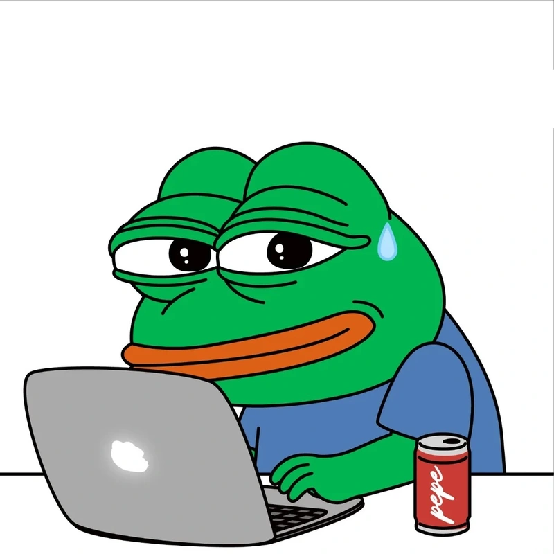 Chế ảnh troll bạn bè cực hợp meme ếch xanh bựa