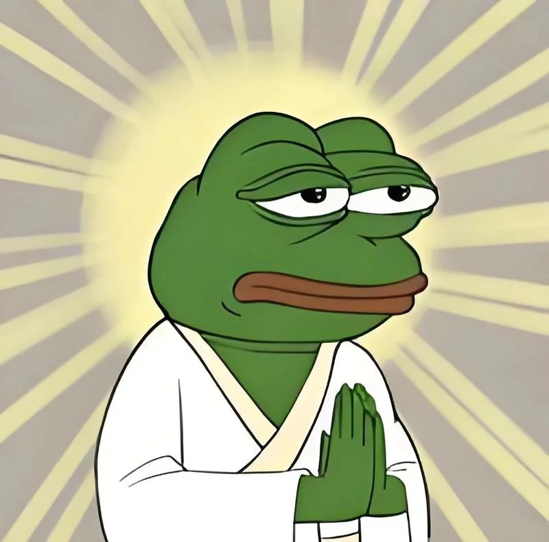 Chế vui vẻ hợp gửi nhóm bạn cùng meme ếch xanh bựa