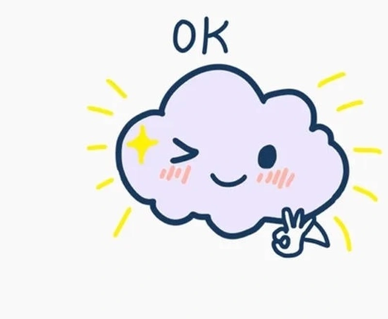 Đồng ý cho có lệ cùng biểu cảm meme ok bất lực