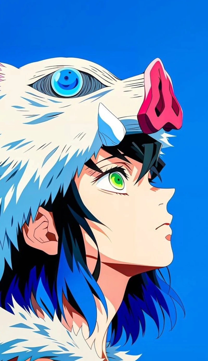 Gợi ý ảnh đại diện nổi bật dành cho người mê anime