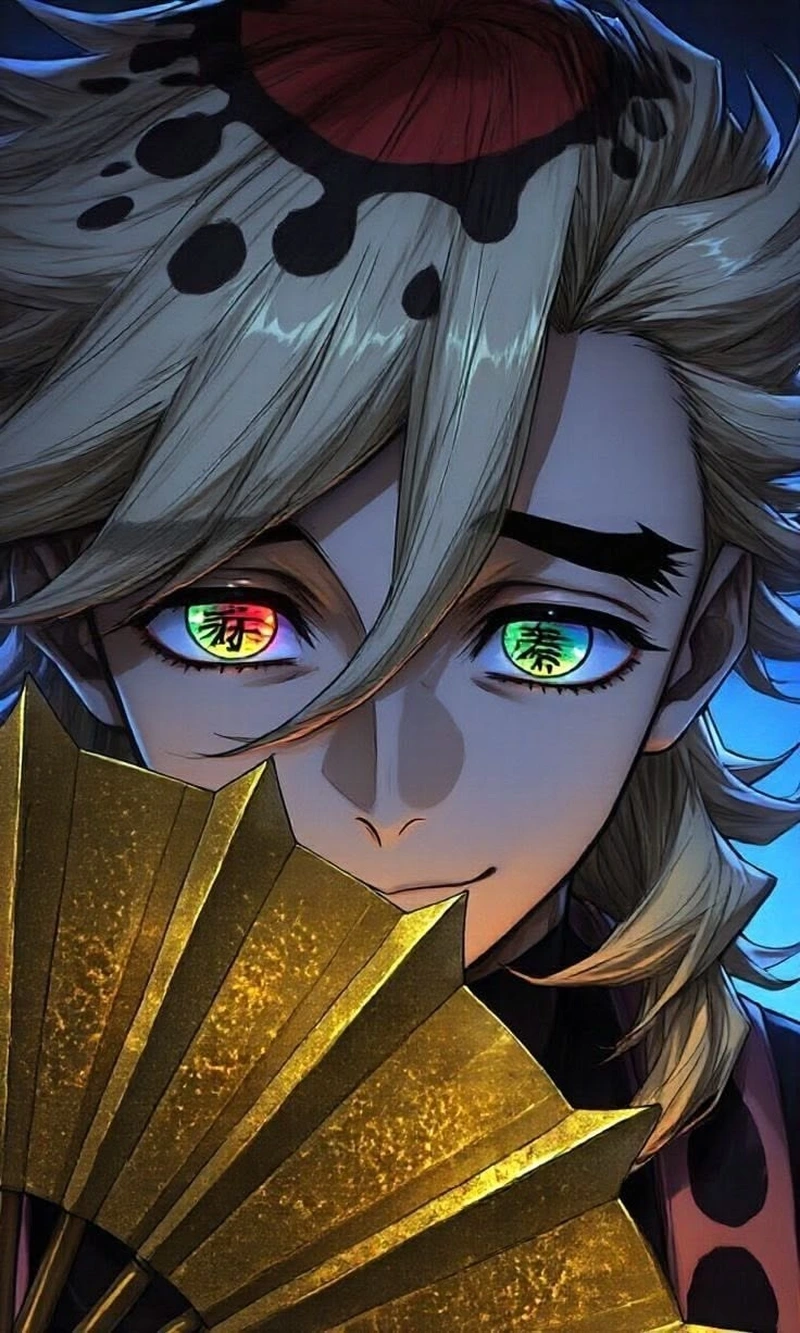 Hình ảnh avatar anime chibi với tạo hình đáng yêu nổi bật