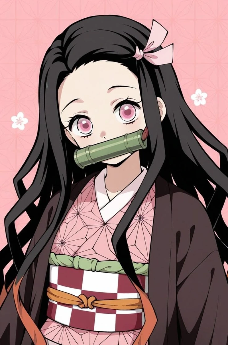 Hình ảnh avatar anime cute phù hợp lưu làm ảnh cá nhân