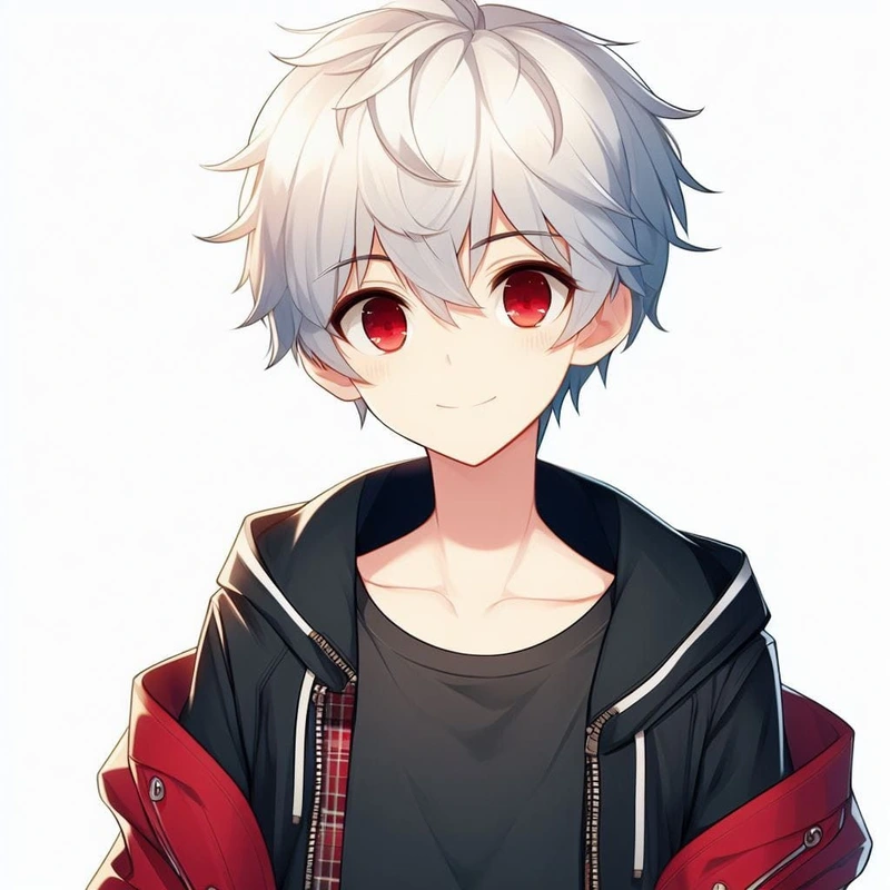 Hình ảnh avatar anime được nhiều người lựa chọn sử dụng