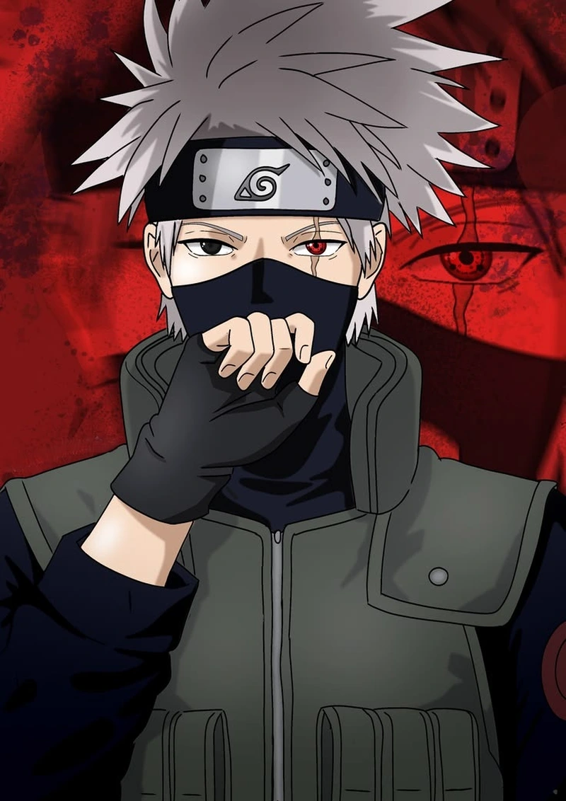 Hình anime cá tính dành cho người thích làm avatar đẹp
