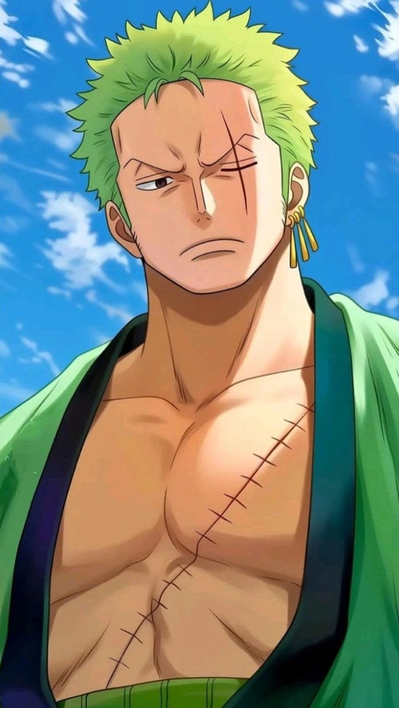 Hình anime dễ thương phù hợp làm avatar điện thoại đẹp