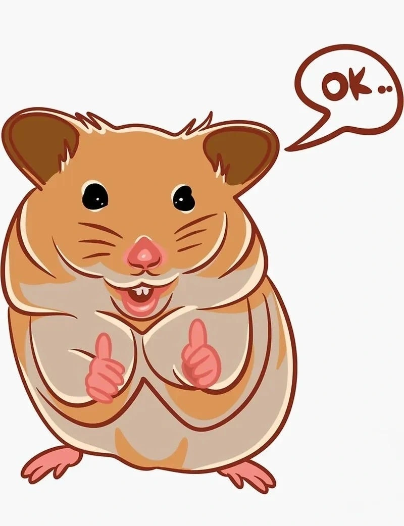 Khuôn mặt chấp nhận cho xong của meme ok cực hài