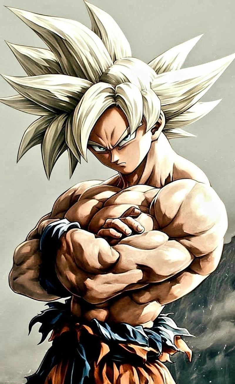 Nhân vật anime nổi bật dành cho người thích ảnh đại diện
