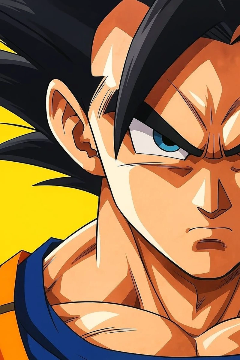 Tạo hình nhân vật nổi bật phù hợp làm ảnh avatar anime