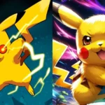 ảnh Pikachu thumbnail