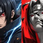 ảnh Uchiha Itachi thumbnail