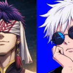ảnh avatar anime thumbnail