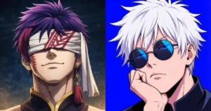 ảnh avatar anime thumbnail