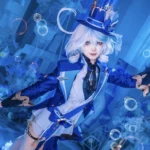 ảnh furina cosplay thumbnail
