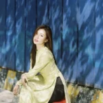 ảnh gái xinh việt nam thumbnail