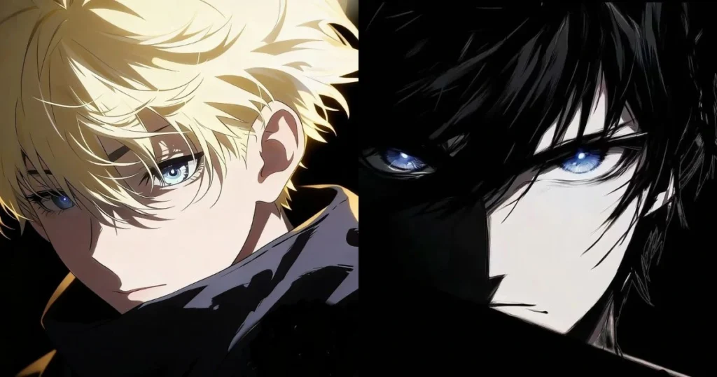 avatar anime nam thumbnail