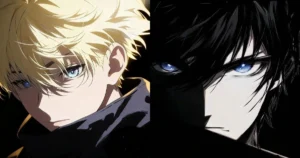 avatar anime nam thumbnail