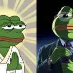 meme ếch xanh bựa thumbnail
