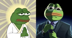 meme ếch xanh bựa thumbnail