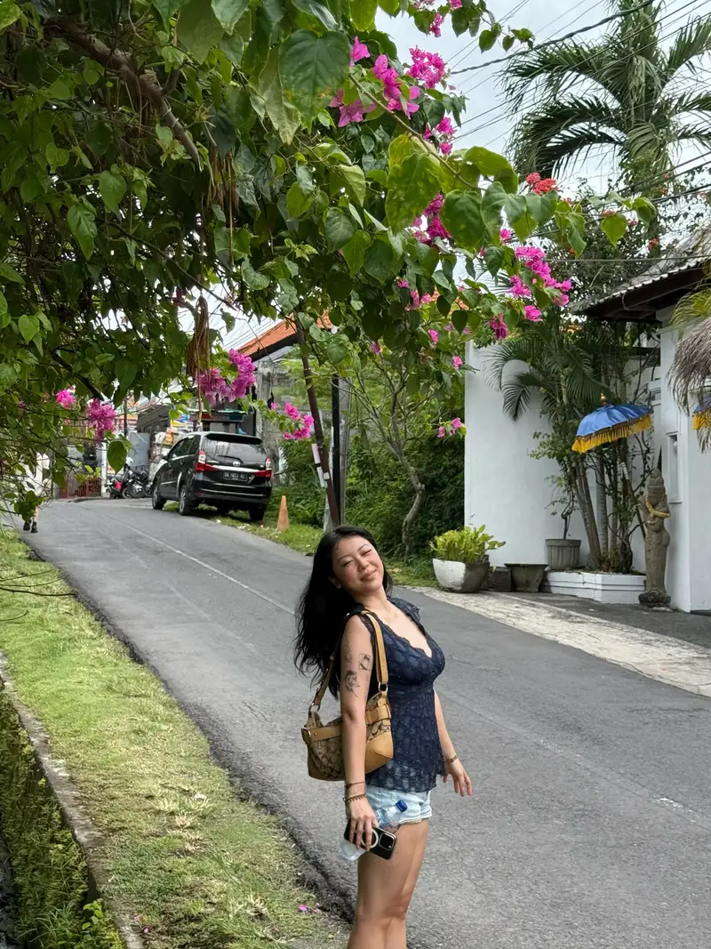 Phí Hồng Hà onlyfans leak đầy đủ