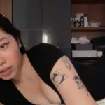 Phí Hồng Hà onlyfans leak tuyển chọn ảnh