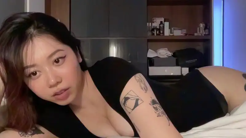 Phí Hồng Hà onlyfans leak tuyển chọn ảnh