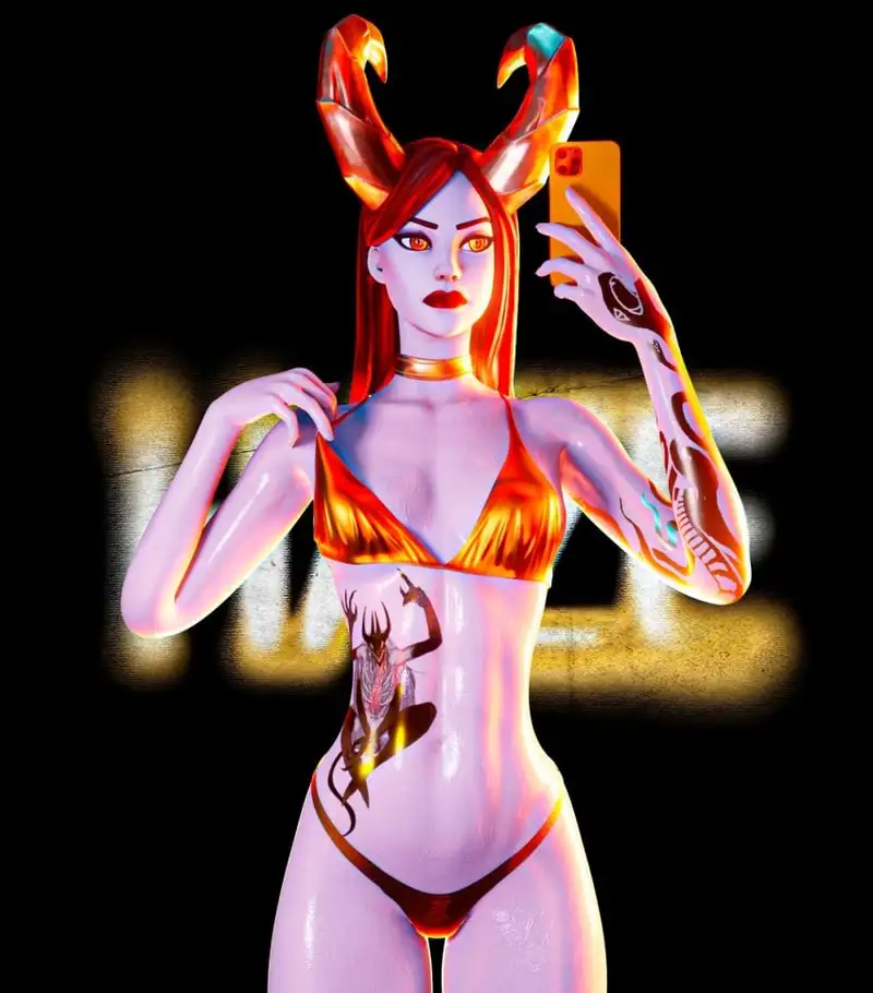 3D ảnh hentai vip hot trend