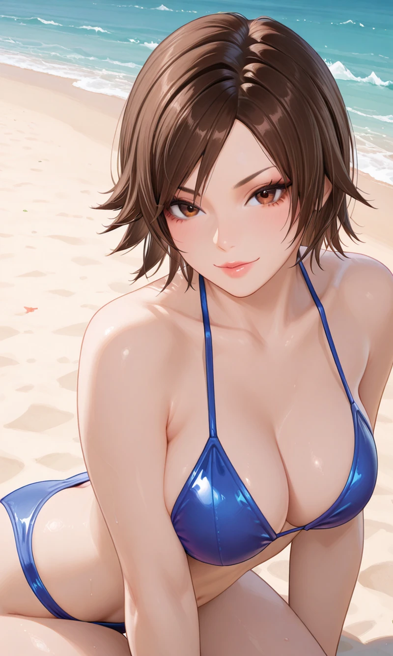 AI sex anime ảnh khiêu dâm đẹp