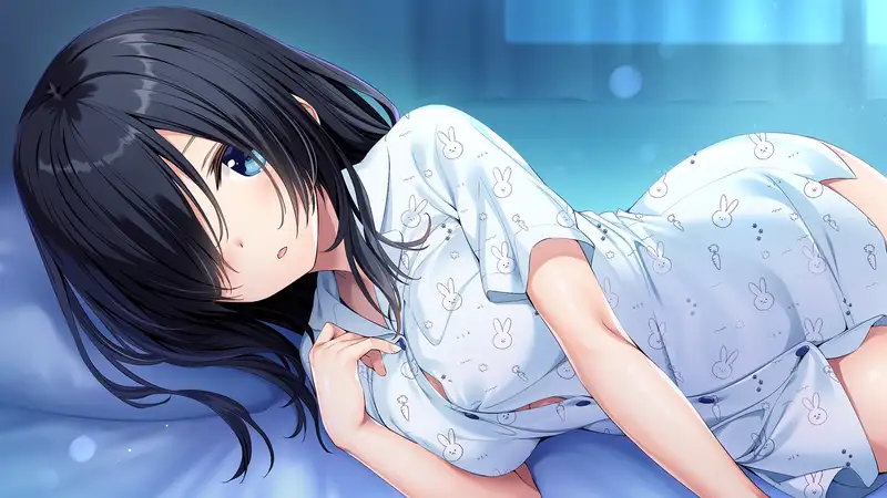 Aibeya hentai ảnh full không che mới