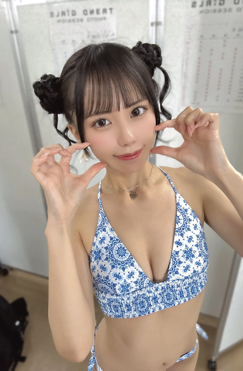 Airi Nagisa full HD lộ ngực gợi dục