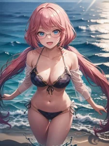 Airi hentai thân hình cực phẩm