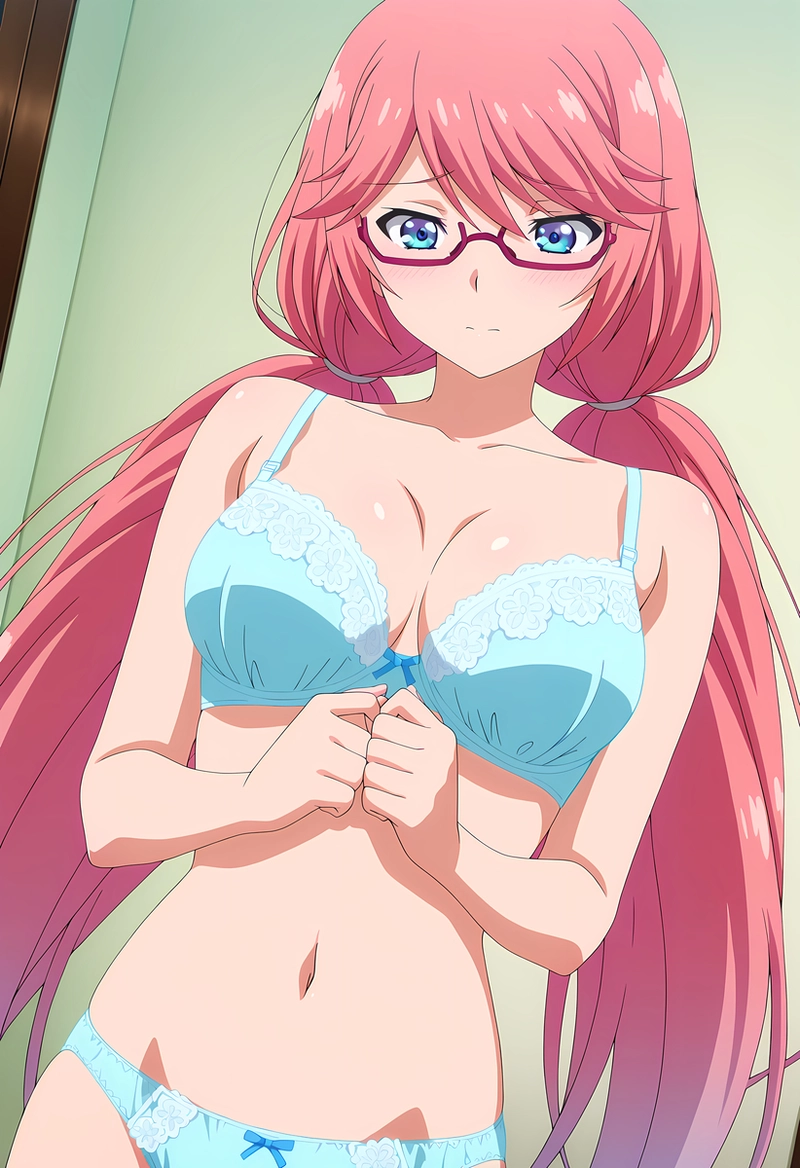 Airi hentai tư thế dâm dục