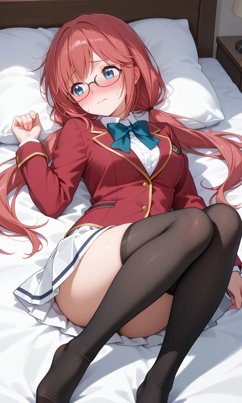 Ảnh Airi hentai lộ hàng rõ nét