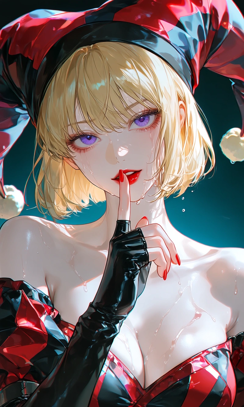 Ảnh Cha Hae In hentai lộ hàng rõ nét