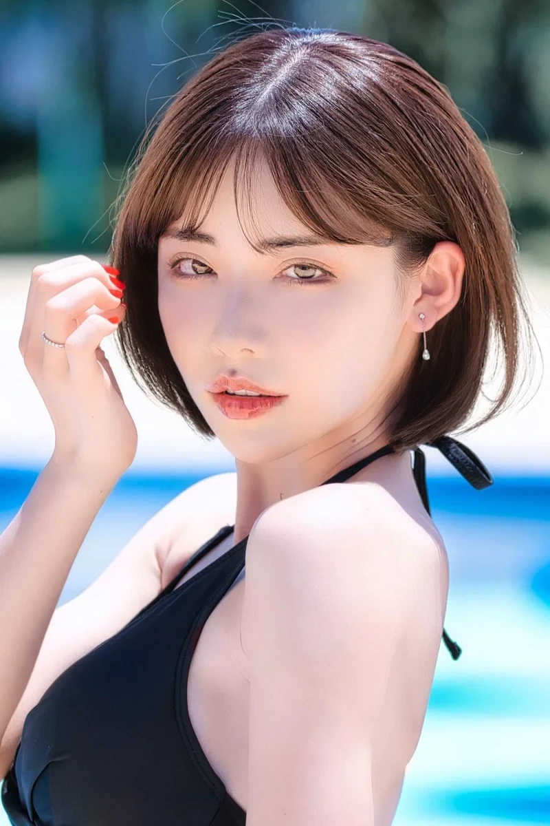 Ảnh Eimi Fukada nude kích thích gợi tình