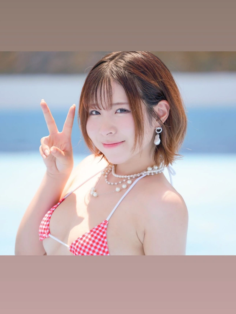Ảnh Ena Satsuki nude gợi cảm 2K